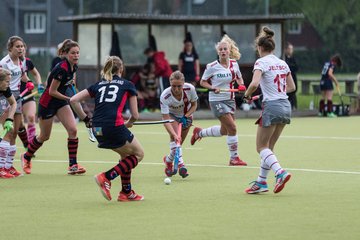Bild 55 - BL Club an der Alster - Berliner HC : Ergebnis: 5:1